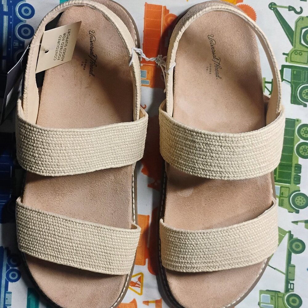 Women's Ada Sandals with Memory Foam Insole